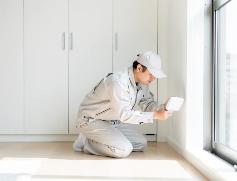 住宅診断 のサービス対応地域: Hino